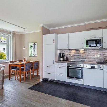 Seebach Wohnung 18 Boltenhagen  Esterno foto