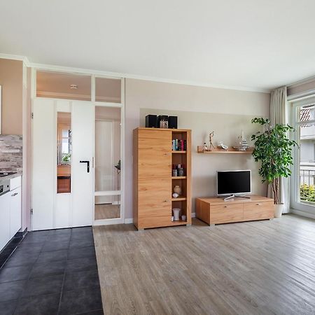 Seebach Wohnung 18 Boltenhagen  Esterno foto