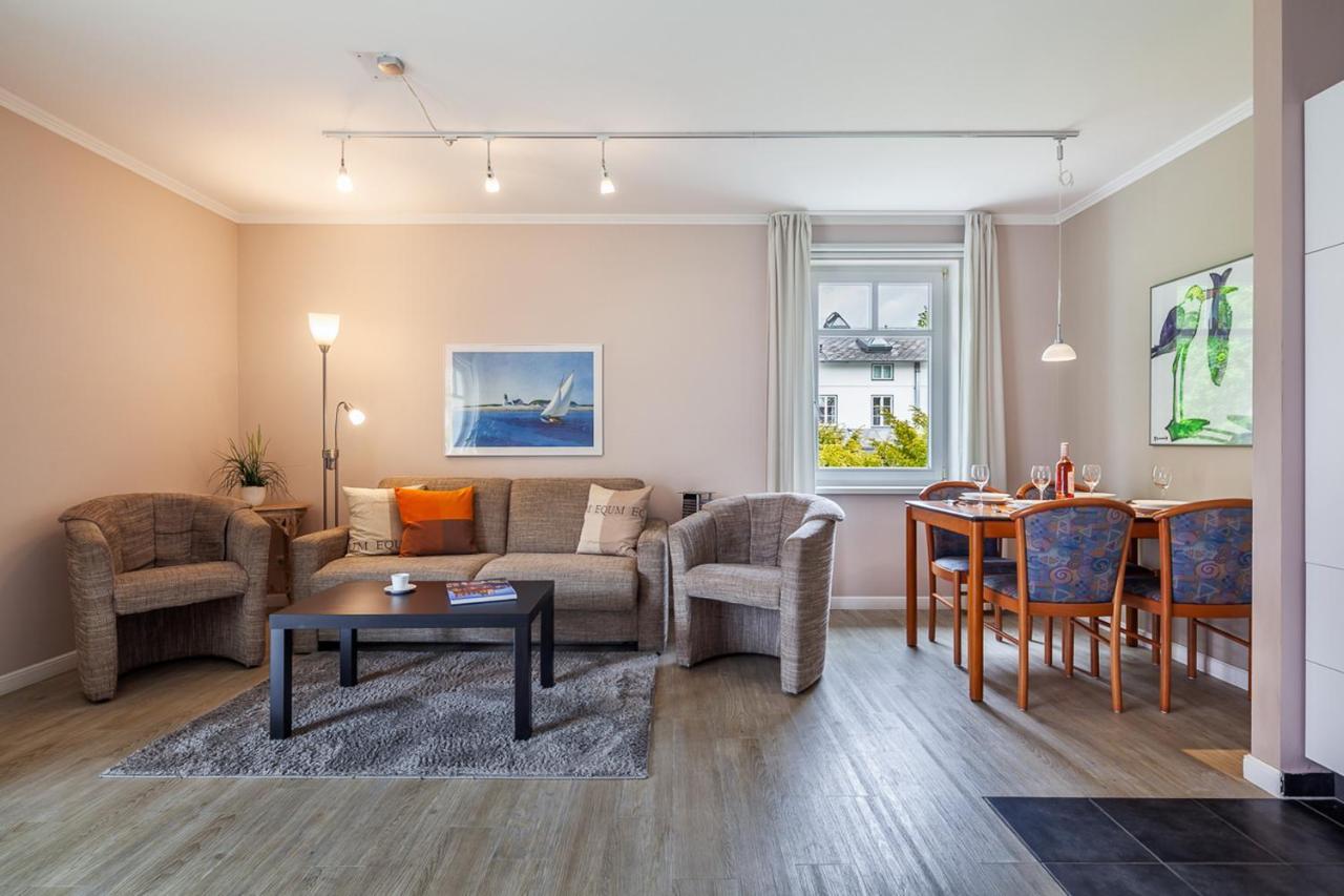 Seebach Wohnung 18 Boltenhagen  Esterno foto